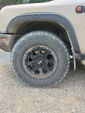 INEOS Grenadier Utility Wagon 3.0 Twin Turbo Diesel by capricorntrucks.ch
