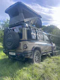INEOS Grenadier Utility Wagon 3.0 Twin Turbo Diesel by capricorntrucks.ch