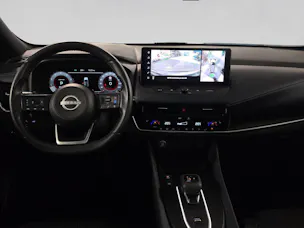 Nissan Qashqai 1.3 DIG-T MHEV Tekna Xtronic