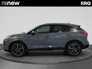 Nissan Qashqai 1.3 DIG-T MHEV Tekna Xtronic
