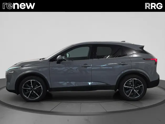 Nissan Qashqai 1.3 DIG-T MHEV Tekna Xtronic