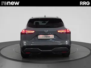 Nissan Qashqai 1.3 DIG-T MHEV Tekna Xtronic