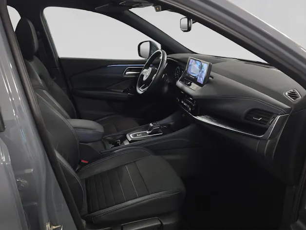 Nissan Qashqai 1.3 DIG-T MHEV Tekna Xtronic