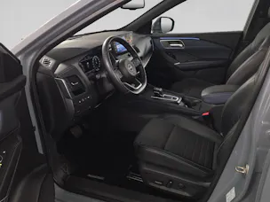 Nissan Qashqai 1.3 DIG-T MHEV Tekna Xtronic