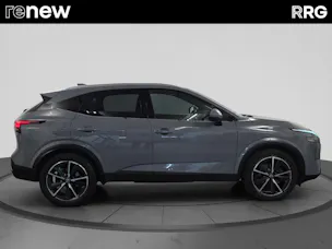 Nissan Qashqai 1.3 DIG-T MHEV Tekna Xtronic