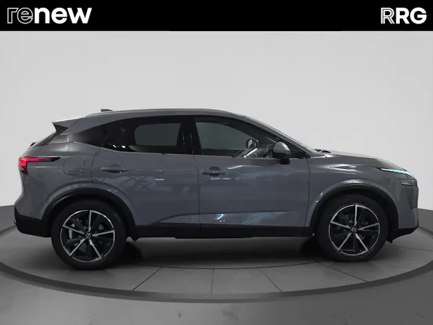 Nissan Qashqai 1.3 DIG-T MHEV Tekna Xtronic