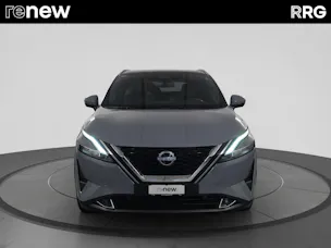 Nissan Qashqai 1.3 DIG-T MHEV Tekna Xtronic