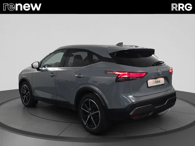 Nissan Qashqai 1.3 DIG-T MHEV Tekna Xtronic