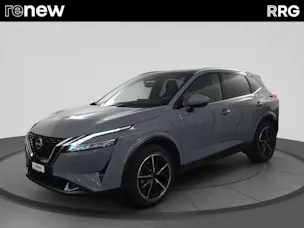 Nissan Qashqai 1.3 DIG-T MHEV Tekna Xtronic