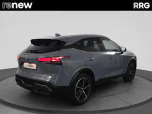 Nissan Qashqai 1.3 DIG-T MHEV Tekna Xtronic