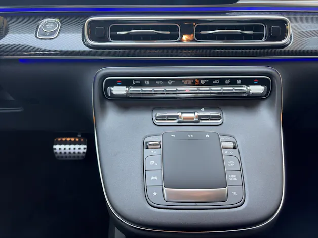 Mercedes-Benz V 250 d kompakt 4Matic Style 9G-Tronic