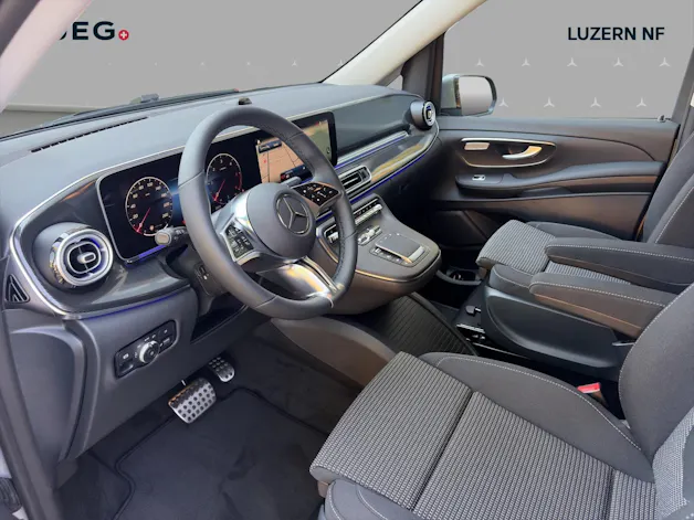 Mercedes-Benz V 250 d kompakt 4Matic Style 9G-Tronic