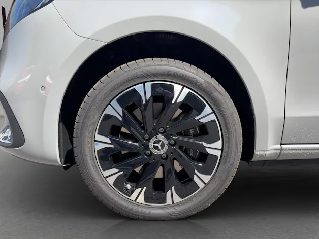 Mercedes-Benz V 250 d kompakt 4Matic Style 9G-Tronic