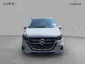 Mercedes-Benz V 250 d kompakt 4Matic Style 9G-Tronic