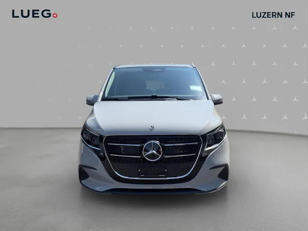 Mercedes-Benz V 250 d kompakt 4Matic Style 9G-Tronic