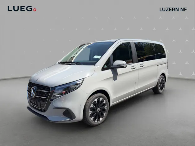Mercedes-Benz V 250 d kompakt 4Matic Style 9G-Tronic