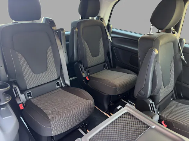 Mercedes-Benz V 250 d kompakt 4Matic Style 9G-Tronic
