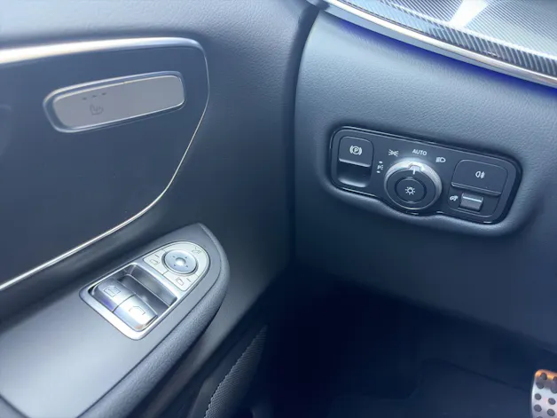 Mercedes-Benz V 250 d kompakt 4Matic Style 9G-Tronic