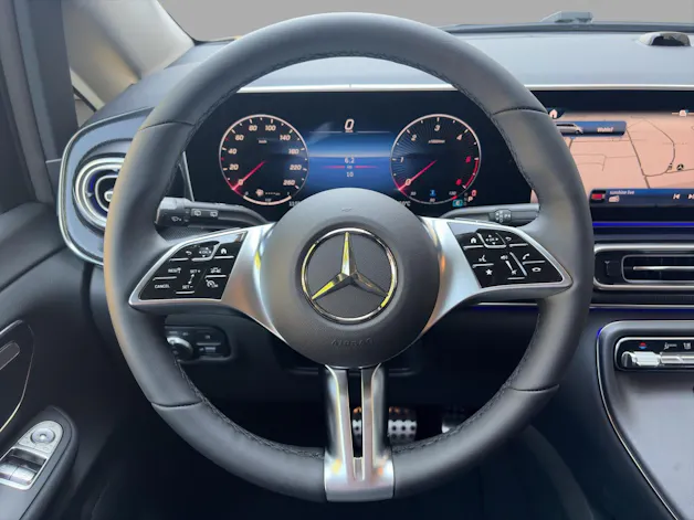 Mercedes-Benz V 250 d kompakt 4Matic Style 9G-Tronic