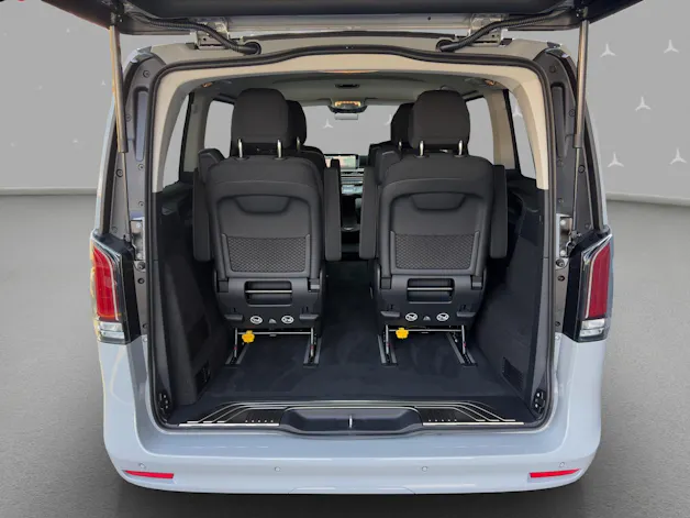 Mercedes-Benz V 250 d kompakt 4Matic Style 9G-Tronic