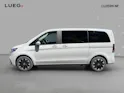 Mercedes-Benz V 250 d kompakt 4Matic Style 9G-Tronic