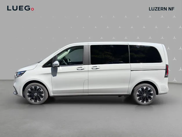 Mercedes-Benz V 250 d kompakt 4Matic Style 9G-Tronic