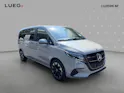 Mercedes-Benz V 250 d kompakt 4Matic Style 9G-Tronic