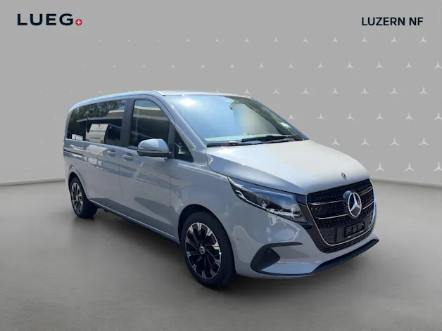 Mercedes-Benz V 250 d kompakt 4Matic Style 9G-Tronic