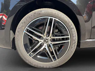 MERCEDES-BENZ V 300 d lang 4Matic Swiss Edition 9G-Tronic
