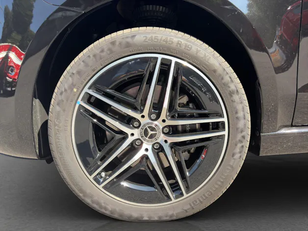 Mercedes-Benz V 300 d lang 4Matic Swiss Edition 9G-Tronic