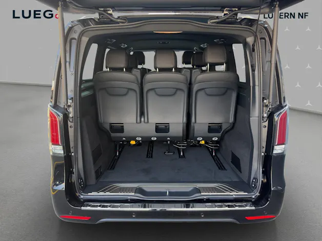 Mercedes-Benz V 300 d lang 4Matic Swiss Edition 9G-Tronic