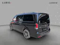 Mercedes-Benz V 300 d lang 4Matic Swiss Edition 9G-Tronic