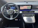 Mercedes-Benz V 300 d lang 4Matic Swiss Edition 9G-Tronic