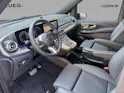 Mercedes-Benz V 300 d lang 4Matic Swiss Edition 9G-Tronic