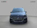 Mercedes-Benz V 300 d lang 4Matic Swiss Edition 9G-Tronic