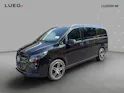 Mercedes-Benz V 300 d lang 4Matic Swiss Edition 9G-Tronic