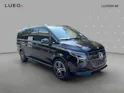 Mercedes-Benz V 300 d lang 4Matic Swiss Edition 9G-Tronic