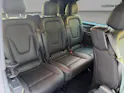 Mercedes-Benz V 300 d lang 4Matic Swiss Edition 9G-Tronic