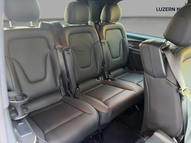 Mercedes-Benz V 300 d lang 4Matic Swiss Edition 9G-Tronic