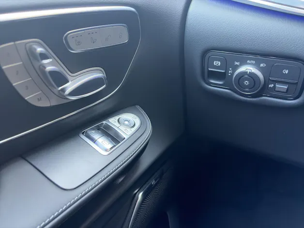 Mercedes-Benz V 300 d lang 4Matic Swiss Edition 9G-Tronic