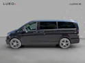 Mercedes-Benz V 300 d lang 4Matic Swiss Edition 9G-Tronic