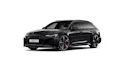 Audi RS6 Avant 4.0 TFSI V8 quattro