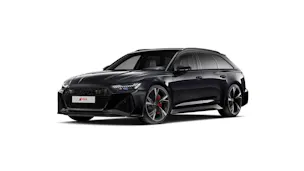 Audi RS6 Avant 4.0 TFSI V8 quattro