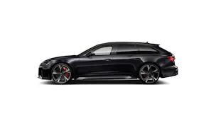 Audi RS6 Avant 4.0 TFSI V8 quattro
