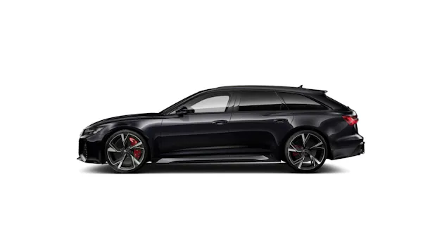 Audi RS6 Avant 4.0 TFSI V8 quattro