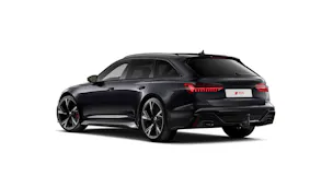 Audi RS6 Avant 4.0 TFSI V8 quattro