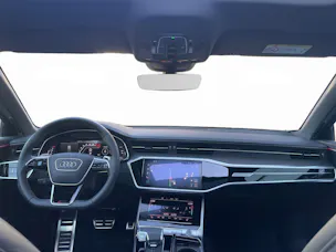 AUDI RS6 Avant 4.0 TFSI V8 quattro