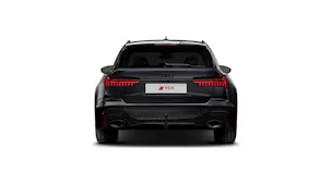 Audi RS6 Avant 4.0 TFSI V8 quattro