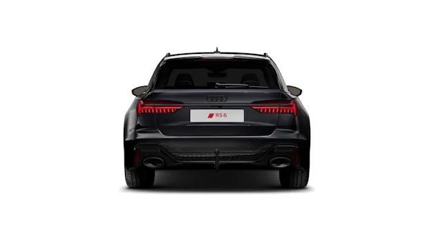 Audi RS6 Avant 4.0 TFSI V8 quattro