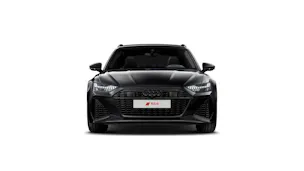Audi RS6 Avant 4.0 TFSI V8 quattro